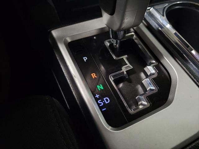 2019 Toyota Tundra SR5 CrewMax