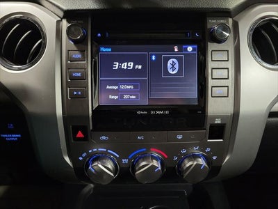 2019 Toyota Tundra SR5 CrewMax