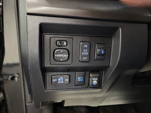 2019 Toyota Tundra SR5 CrewMax