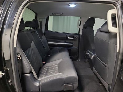2019 Toyota Tundra SR5 CrewMax