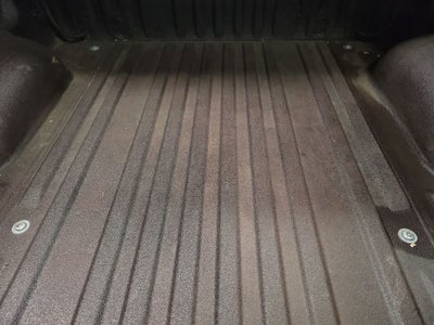 2019 Toyota Tundra Limited CrewMax