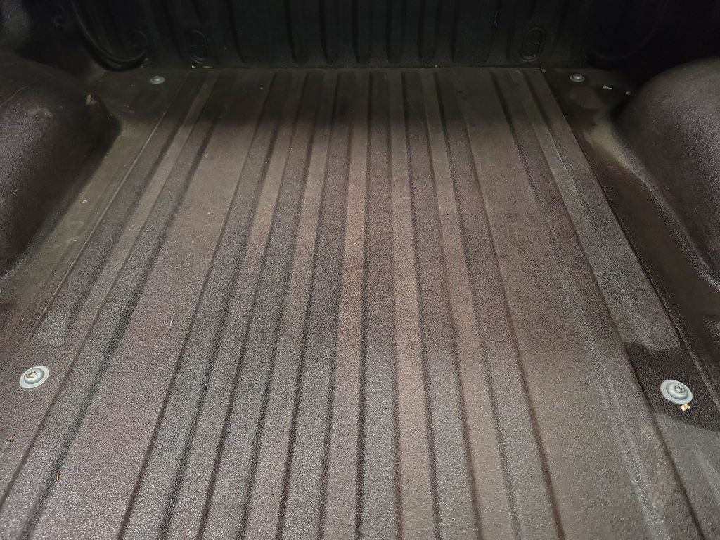 2019 Toyota Tundra Limited CrewMax