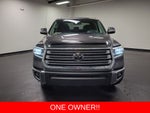 2019 Toyota Tundra Limited CrewMax
