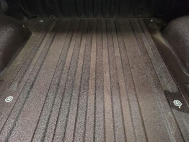 2019 Toyota Tundra Limited CrewMax