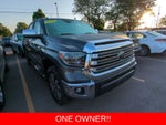 2019 Toyota Tundra Limited CrewMax