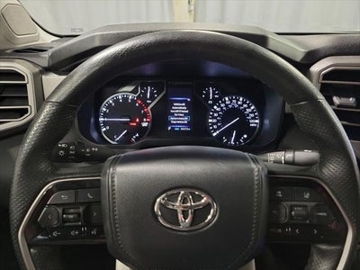 2023 Toyota Tundra Limited