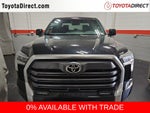 2026 Toyota Tundra Hybrid Limited