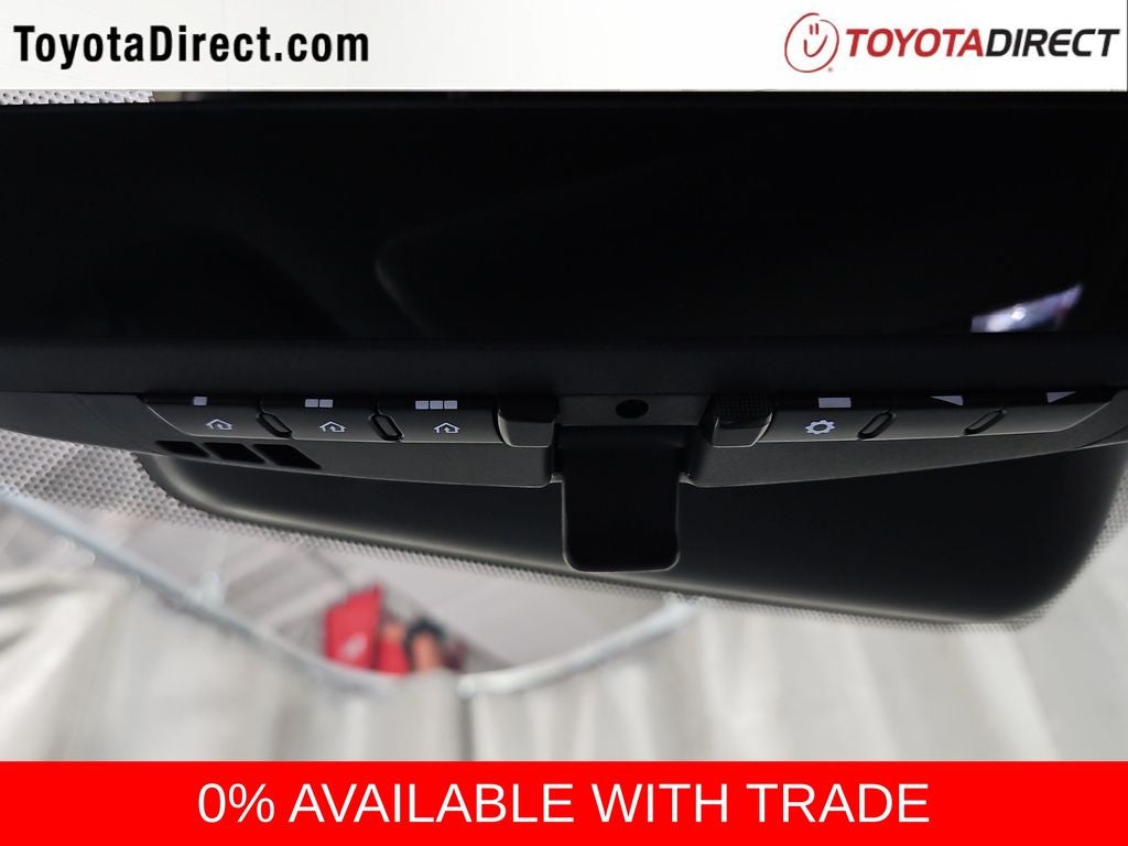 2026 Toyota Tundra Hybrid Limited