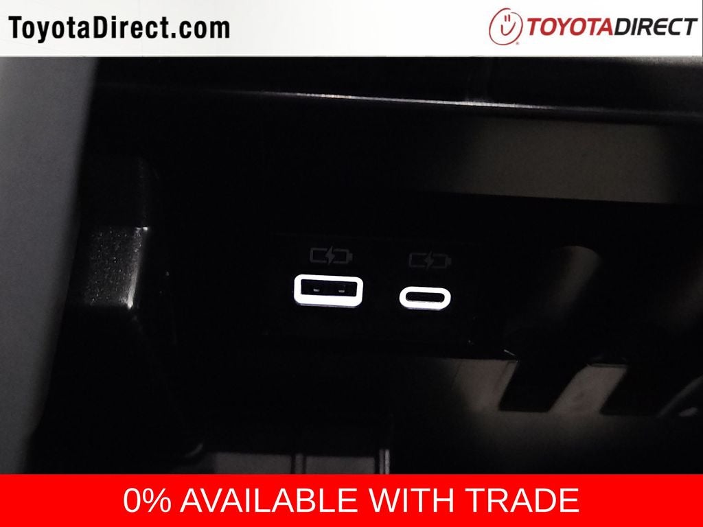 2026 Toyota Tundra Hybrid Limited