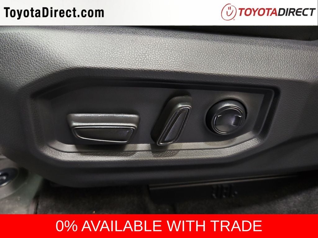 2026 Toyota Tundra Hybrid Limited