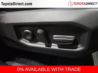 2026 Toyota Tundra Hybrid Limited