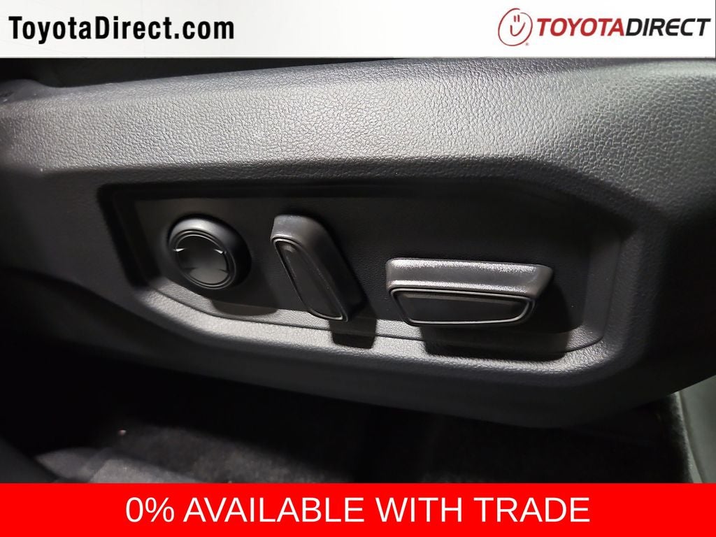 2026 Toyota Tundra Hybrid Limited