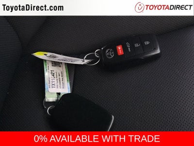 2026 Toyota Tundra Hybrid Limited