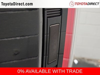 2026 Toyota Tundra Hybrid Limited