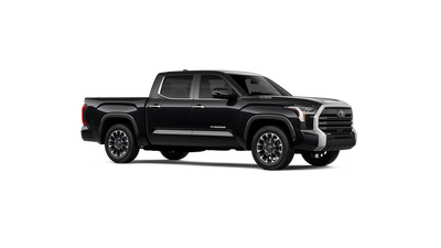 2026 Toyota Tundra Hybrid Limited