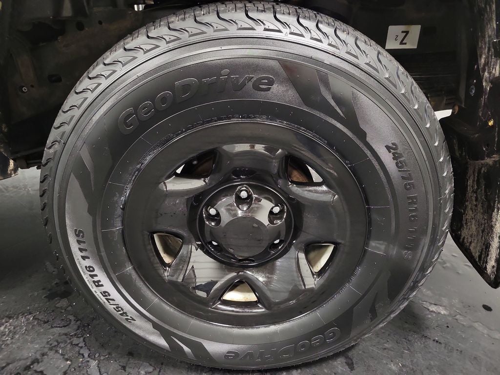 2014 Toyota Tacoma PreRunner