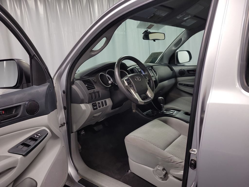 2014 Toyota Tacoma PreRunner