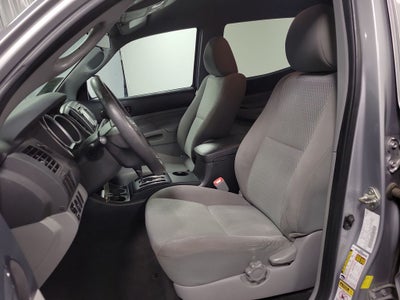 2014 Toyota Tacoma PreRunner