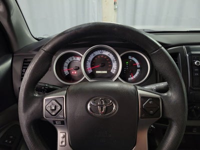 2014 Toyota Tacoma PreRunner