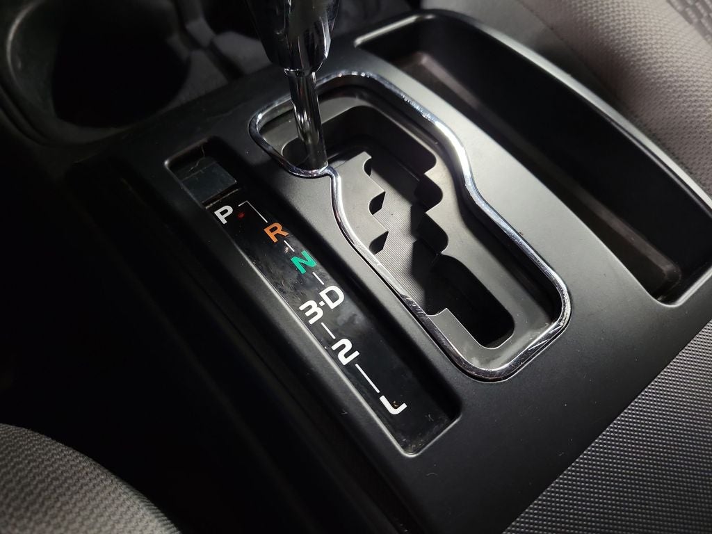 2014 Toyota Tacoma PreRunner