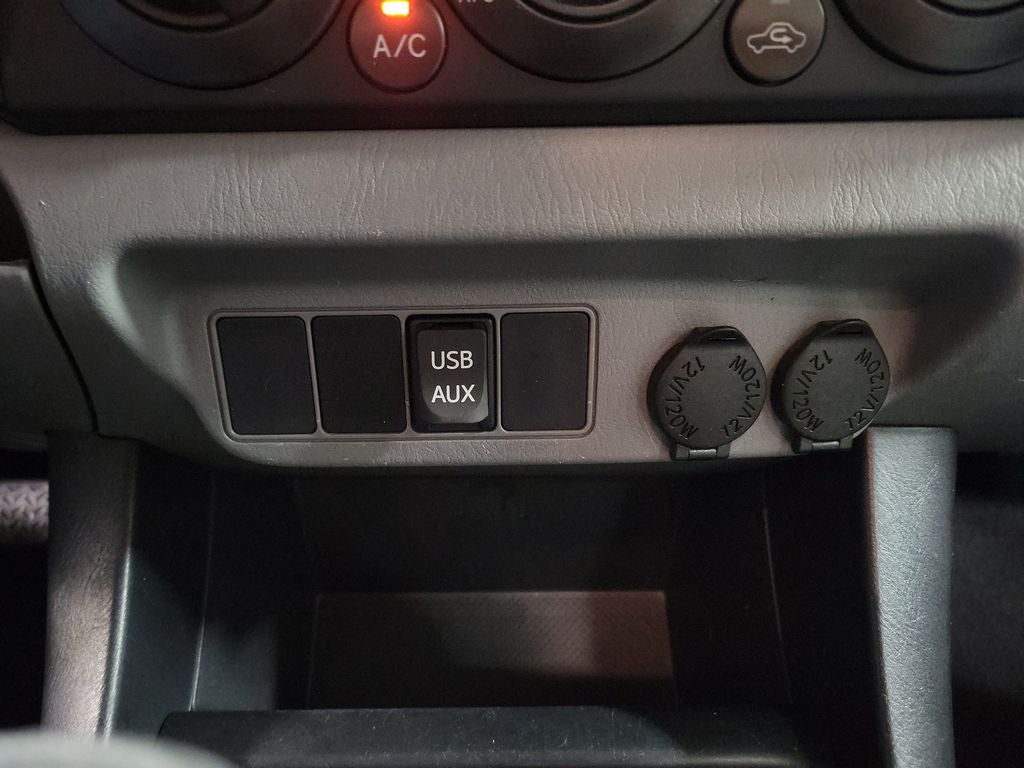 2014 Toyota Tacoma PreRunner