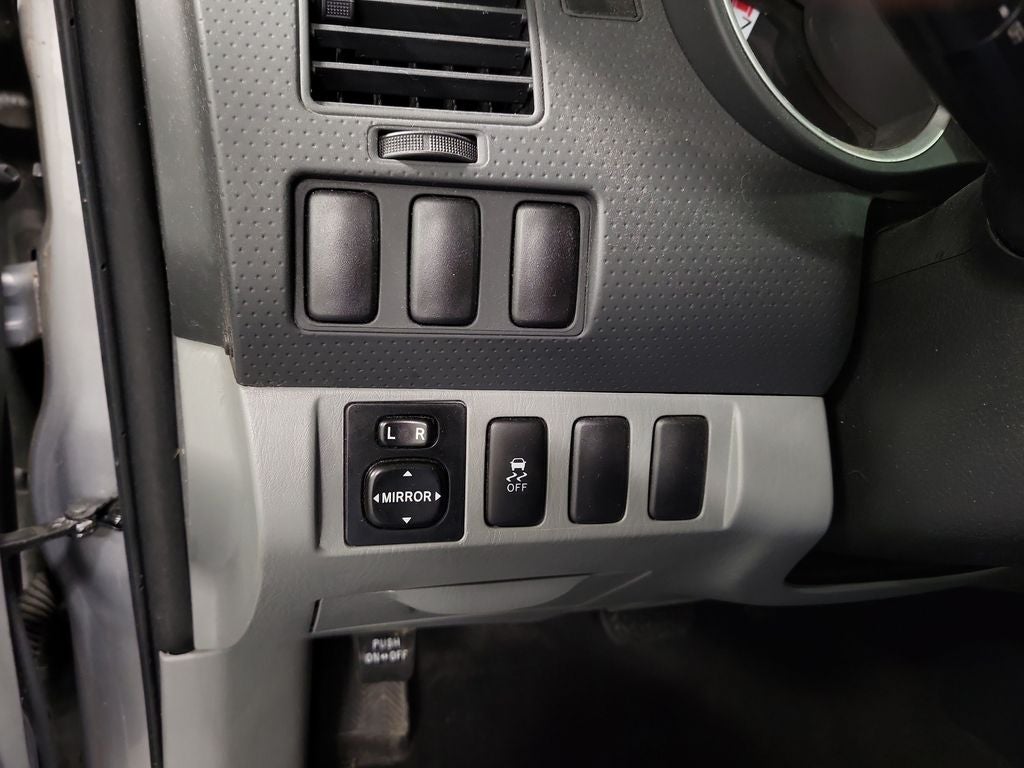 2014 Toyota Tacoma PreRunner