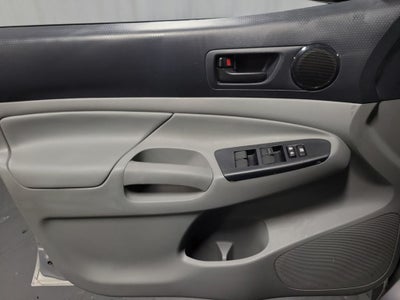 2014 Toyota Tacoma PreRunner