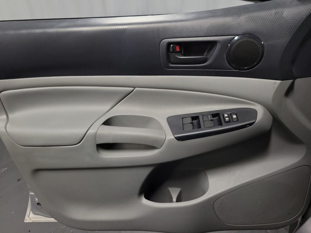 2014 Toyota Tacoma PreRunner