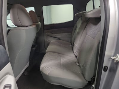 2014 Toyota Tacoma PreRunner