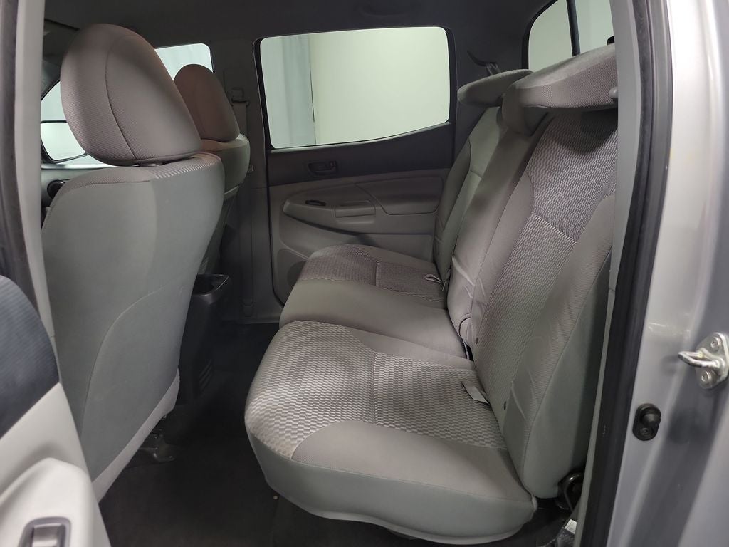 2014 Toyota Tacoma PreRunner