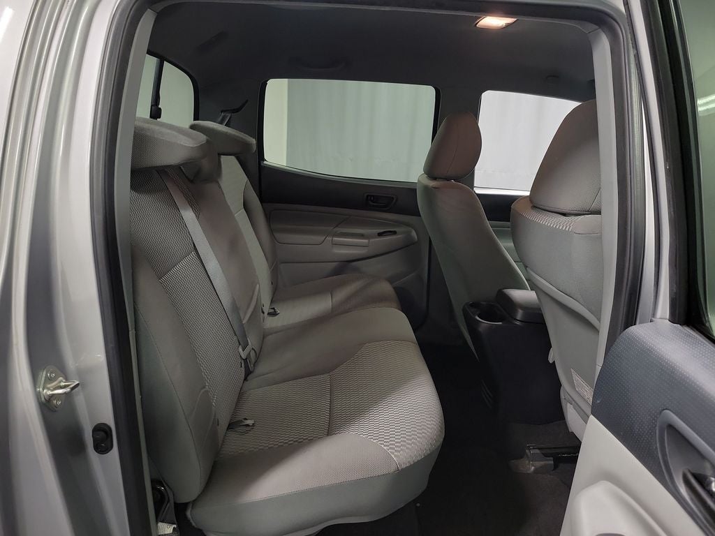 2014 Toyota Tacoma PreRunner