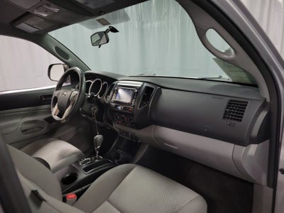 2014 Toyota Tacoma PreRunner