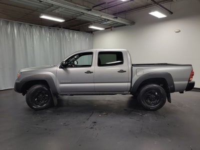 2014 Toyota Tacoma PreRunner