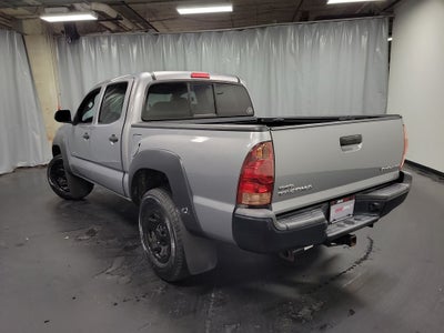 2014 Toyota Tacoma PreRunner