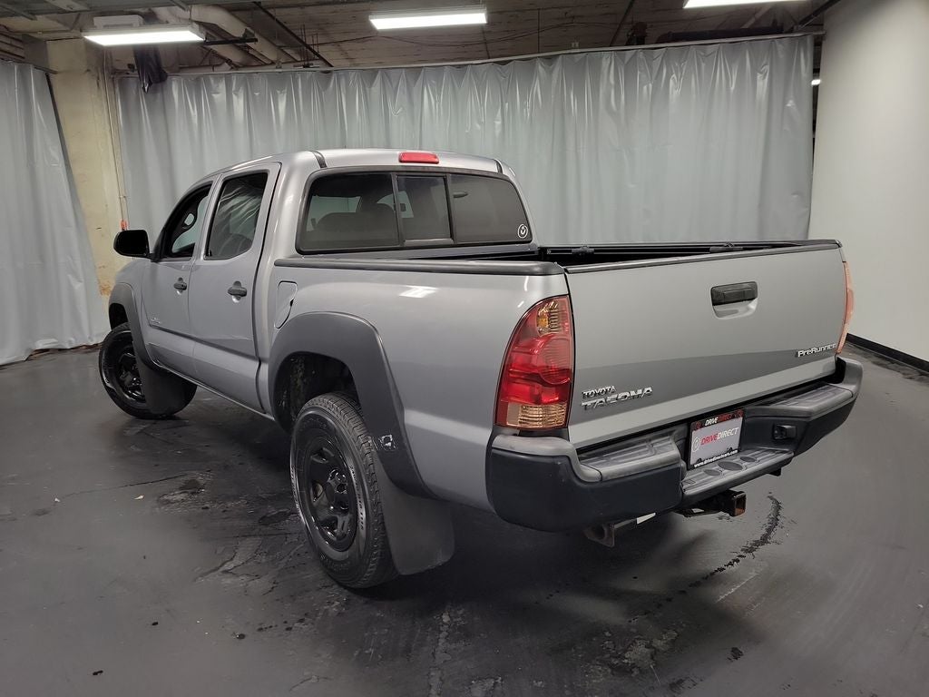 2014 Toyota Tacoma PreRunner