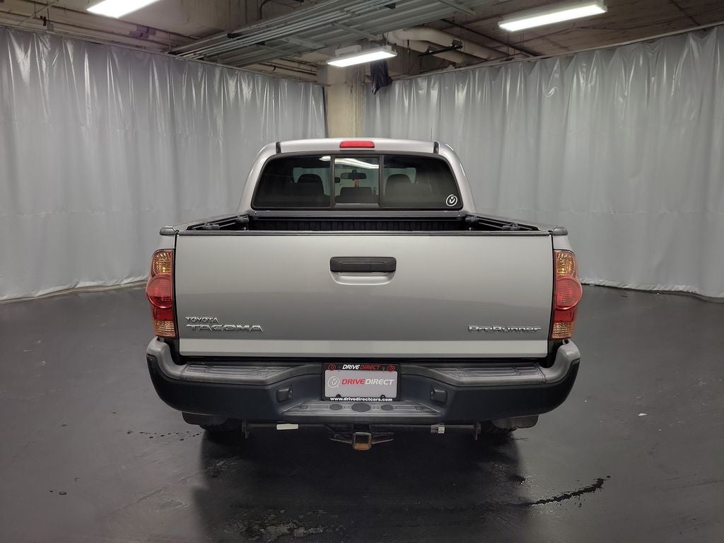 2014 Toyota Tacoma PreRunner