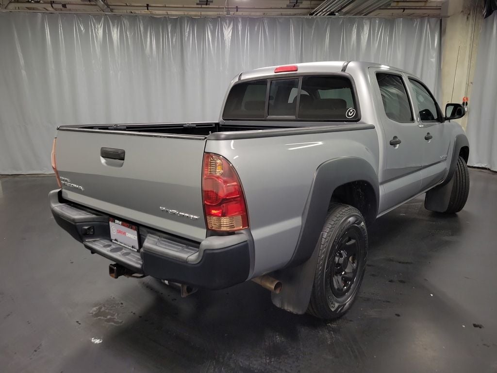 2014 Toyota Tacoma PreRunner