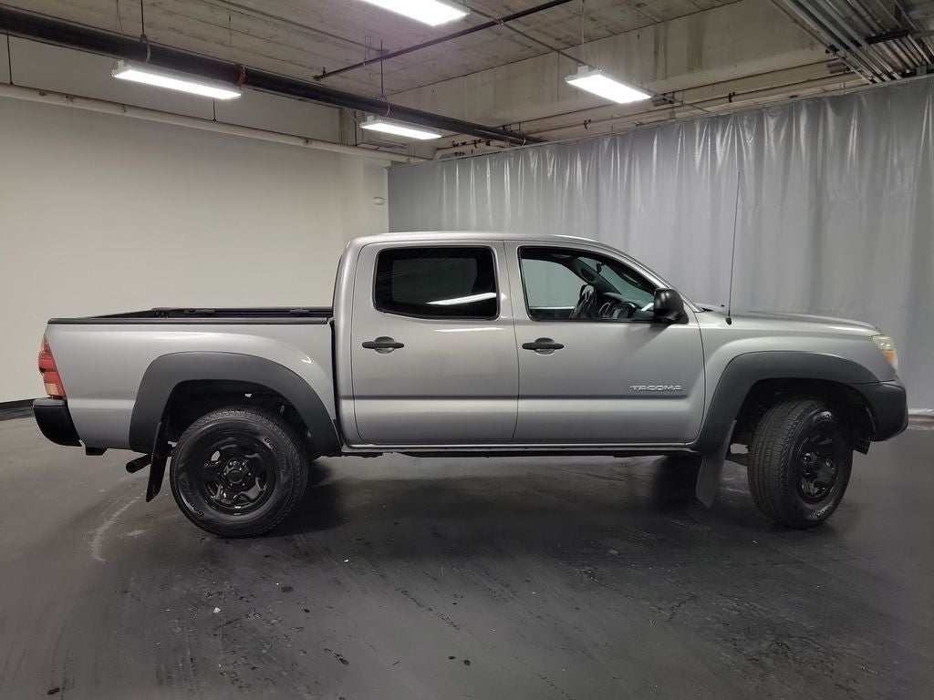 2014 Toyota Tacoma PreRunner