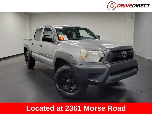 2014 Toyota Tacoma PreRunner