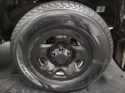 2014 Toyota Tacoma PreRunner