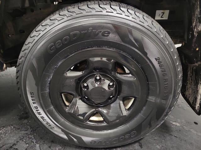 2014 Toyota Tacoma PreRunner