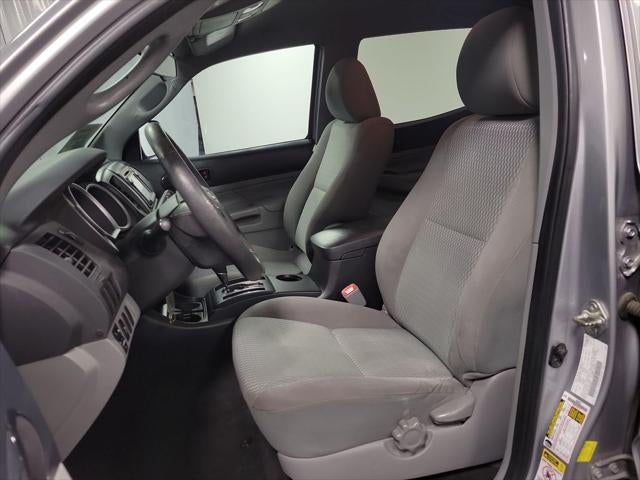 2014 Toyota Tacoma PreRunner