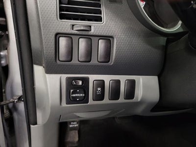 2014 Toyota Tacoma PreRunner