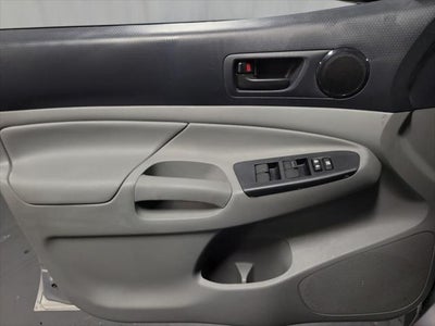 2014 Toyota Tacoma PreRunner