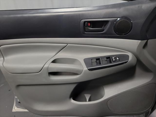 2014 Toyota Tacoma PreRunner