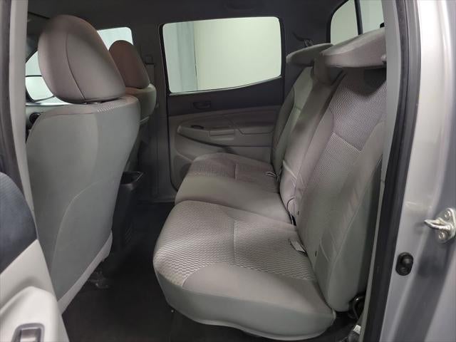 2014 Toyota Tacoma PreRunner