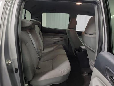 2014 Toyota Tacoma PreRunner