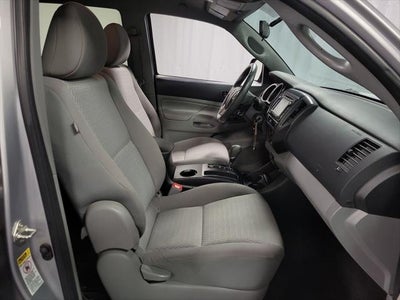 2014 Toyota Tacoma PreRunner