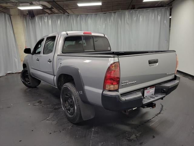 2014 Toyota Tacoma PreRunner