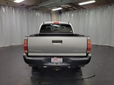 2014 Toyota Tacoma PreRunner